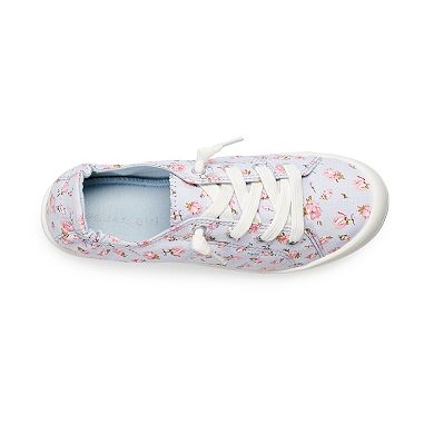 Madden Girl Beckie Women's Sneakers