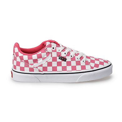 Vans® Seldan Women's Skate Shoes