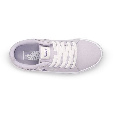 Vans® Seldan Women's Skate Shoes