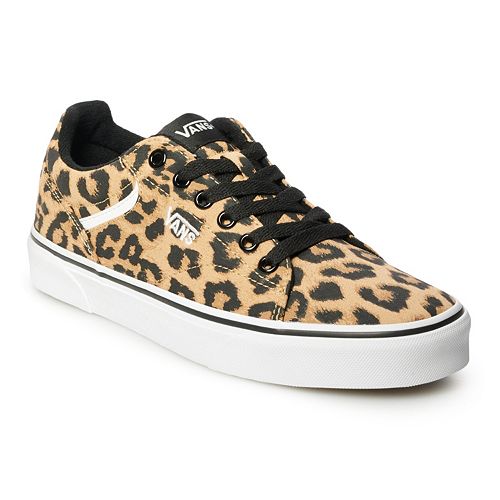 Vans® Seldan Women's Skate Shoes