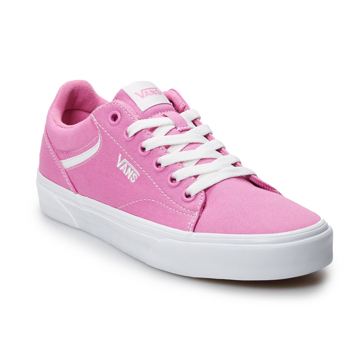 kohls womens vans shoes