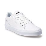 Womens White Vans Shoes Kohl s