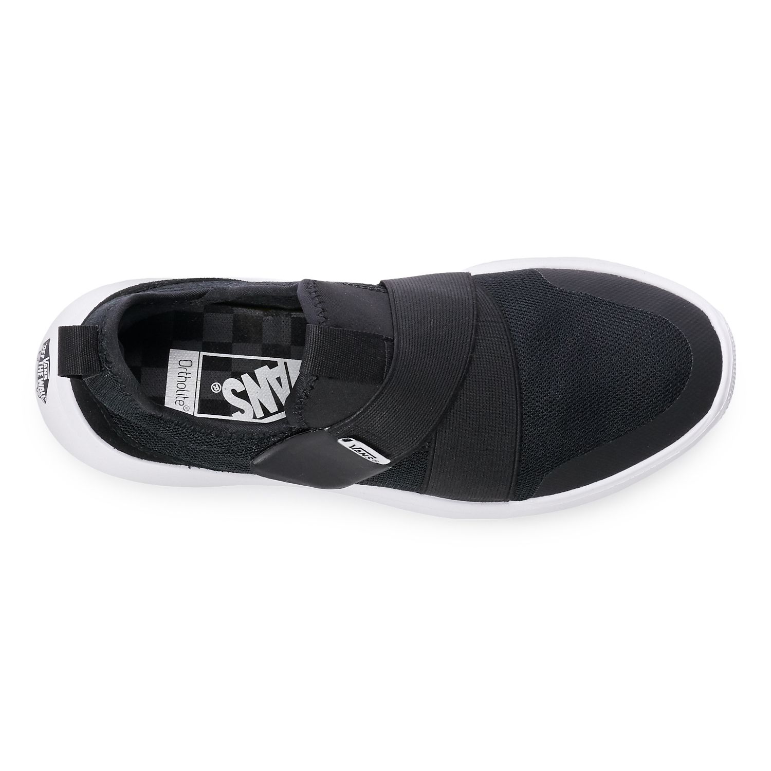 vans cerus rw gore