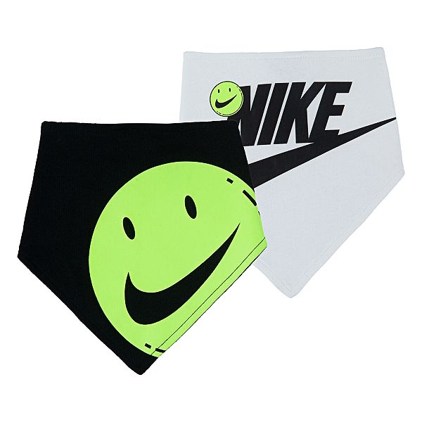 Nike bibs hot sale baby