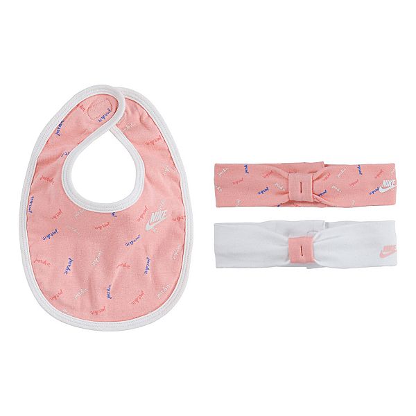 Newborn hotsell nike headband