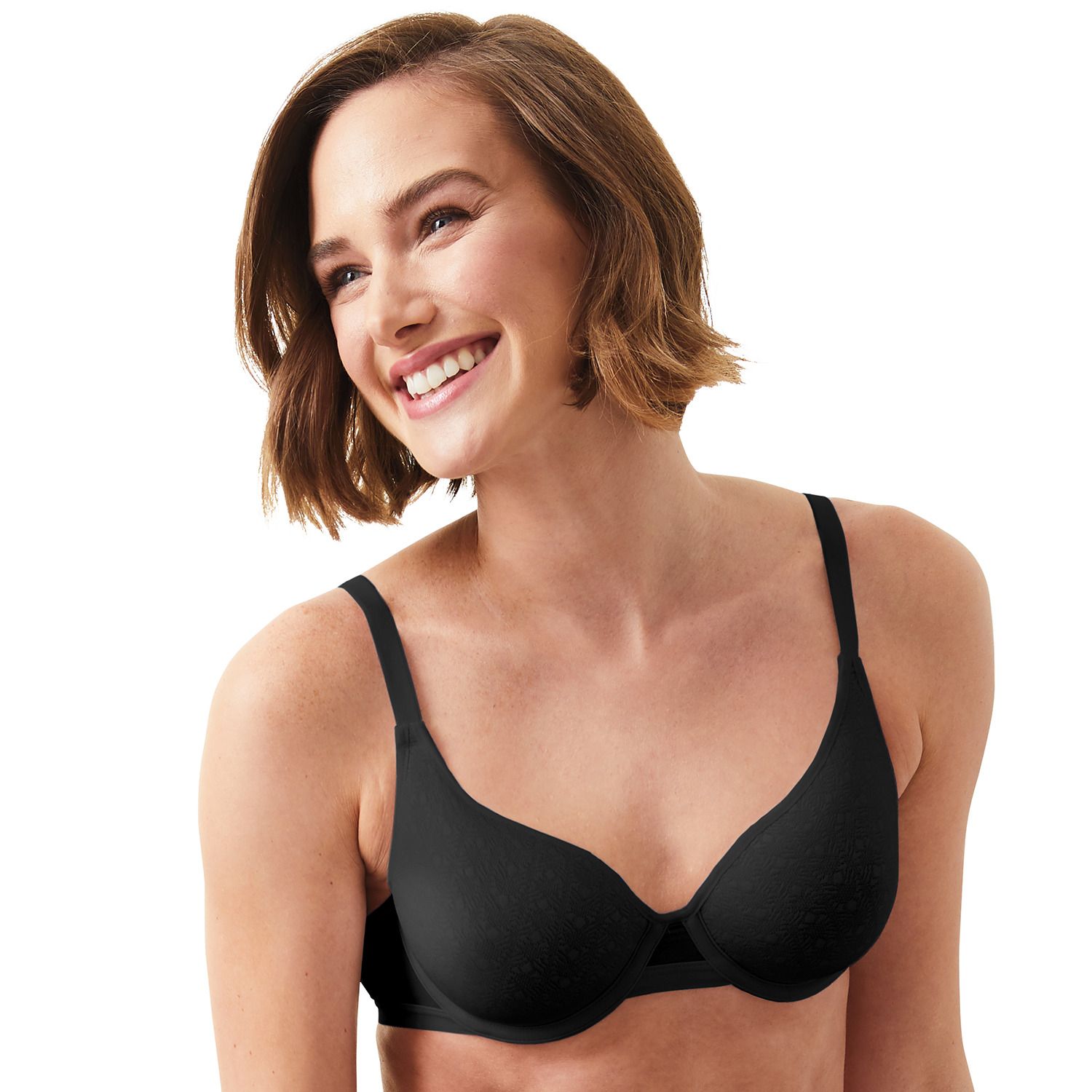 hanes hu20 bra