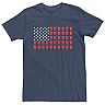 Men's United States Of Beer Pong Tee