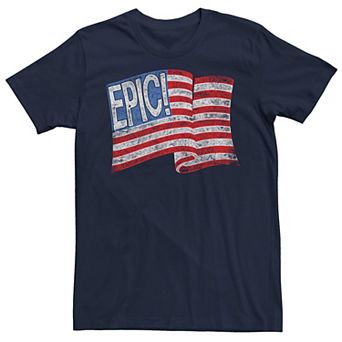 Men's Epic America Tee