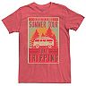 Men's Road Tripping Graphic Tee