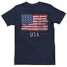 Men's Let Freedom Fly Graphic Tee