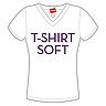 Hanes® Ultimate T-Shirt Soft Push-Up Underwire Bra DHHU37