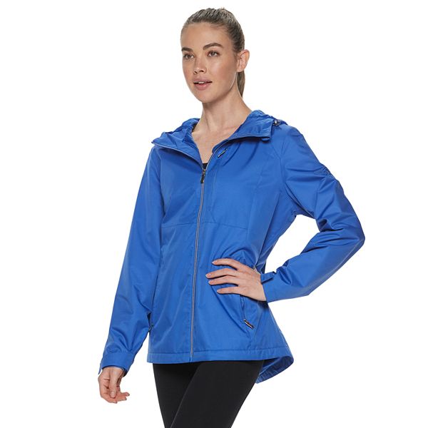 Women's ZeroXposur Lily Lined Rain Jacket