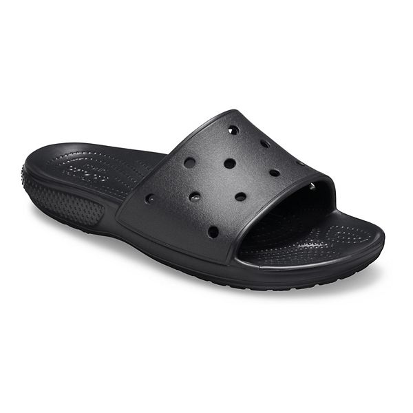 Mens crocs clearance at kohls