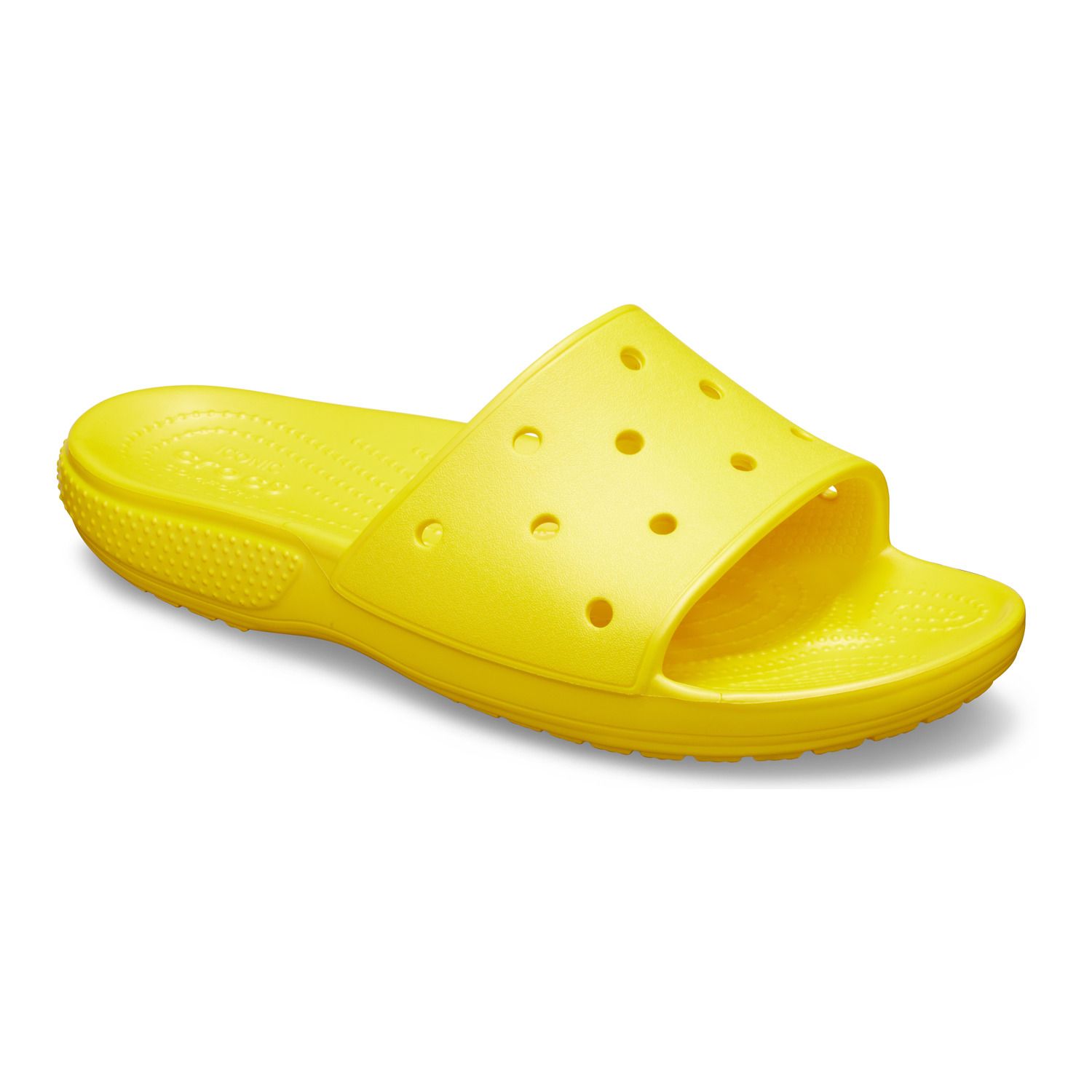 kohls crocs sandals