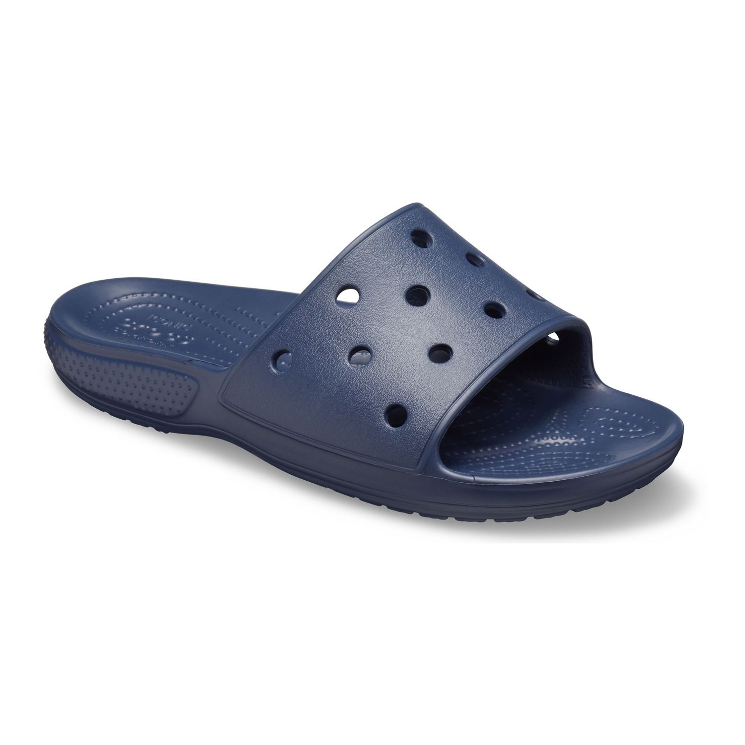 crocs beach sandals