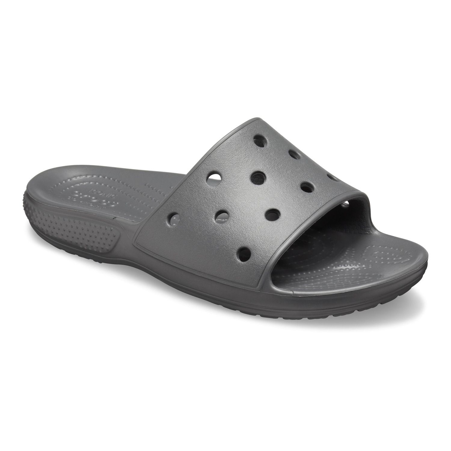 crocs size m5 w7