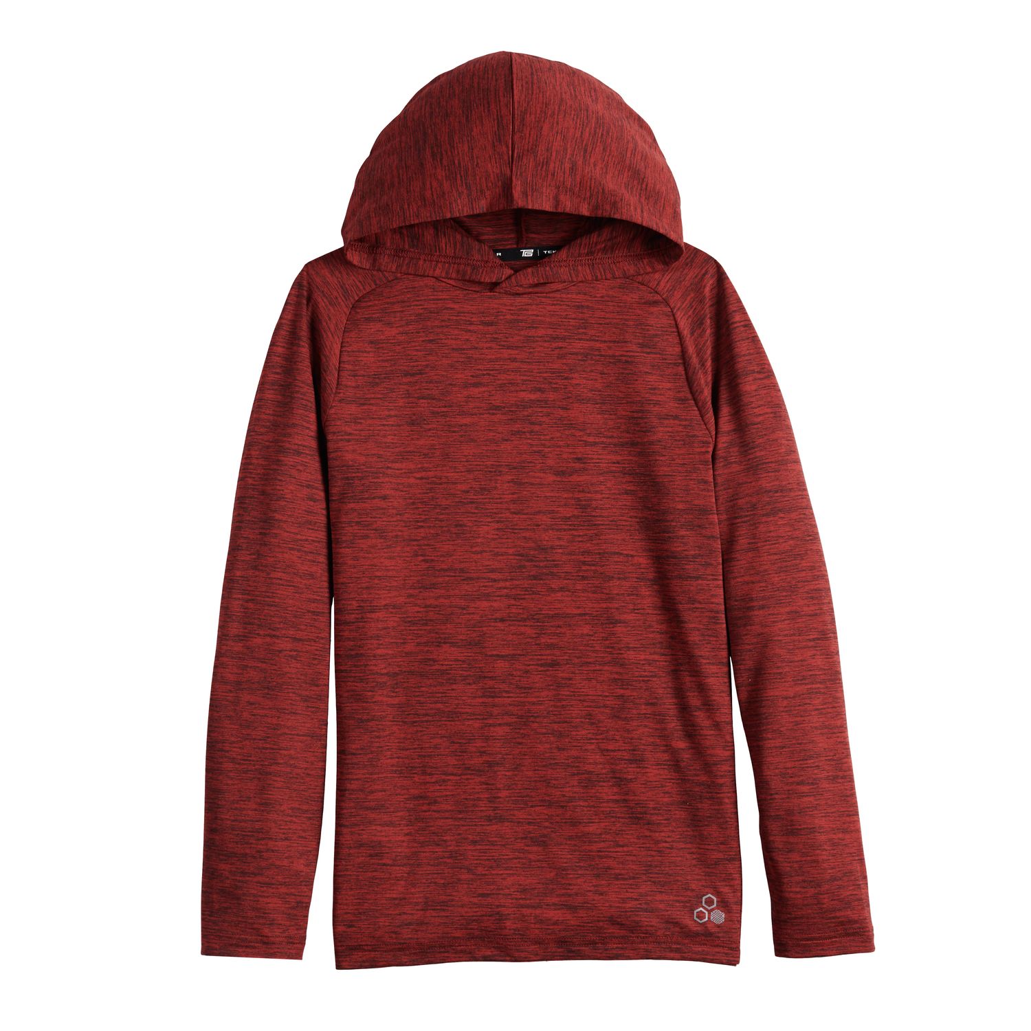 kohls tek gear hoodie