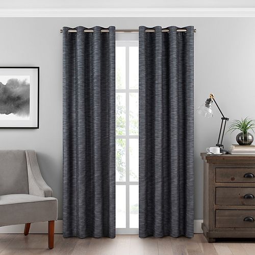 Eclipse Warren Absolute Zero Blackout Window Curtain