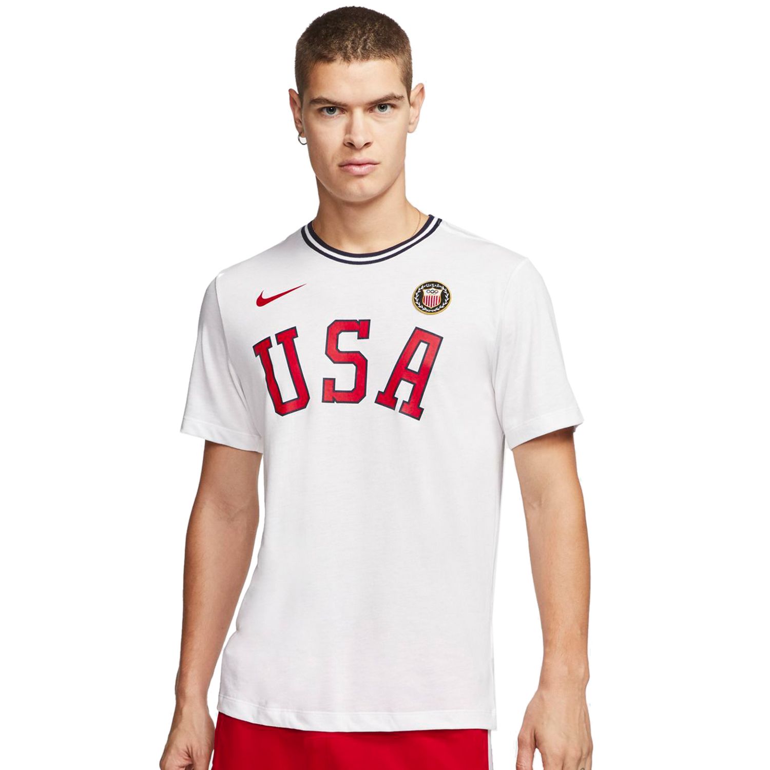 nike men's shirts clearance