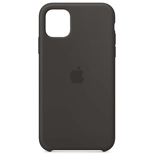 Apple iPhone 11 Silicone Case