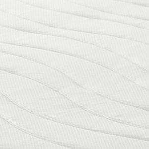 Linenspa Signature 8-in. Memory Foam Hybrid Mattress