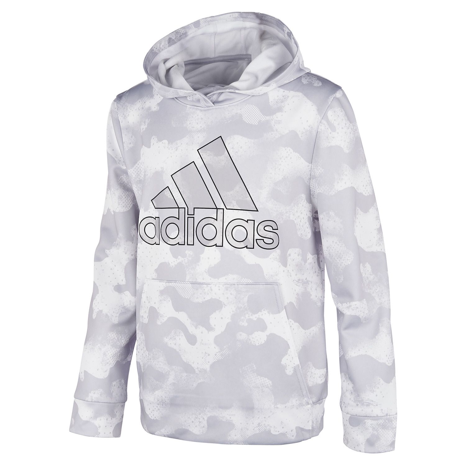 boys adidas camo hoodie