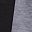 Gray Heather Black