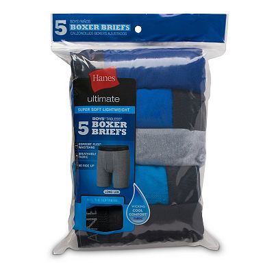 Boys long leg boxers hot sale