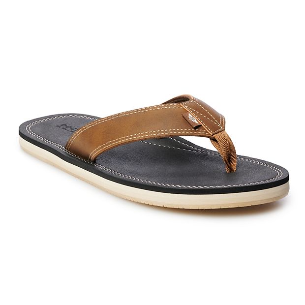 Dockers sales sandals kohls