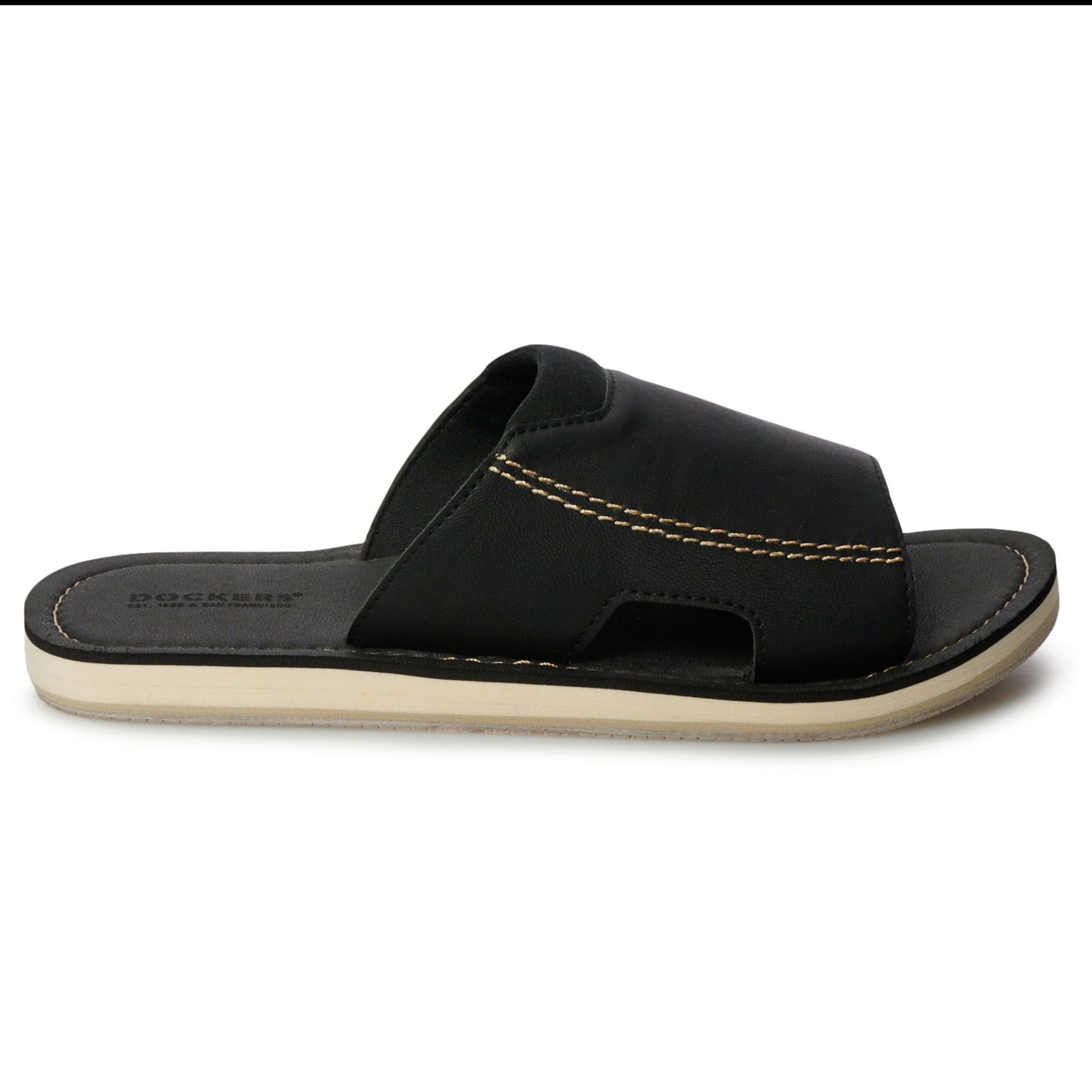 dockers sandals kohls