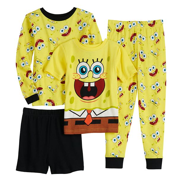 2-piece SpongeBob ©Nickelodeon boxer pack - Briefs - UNDERWEAR, PYJAMAS -  Man 