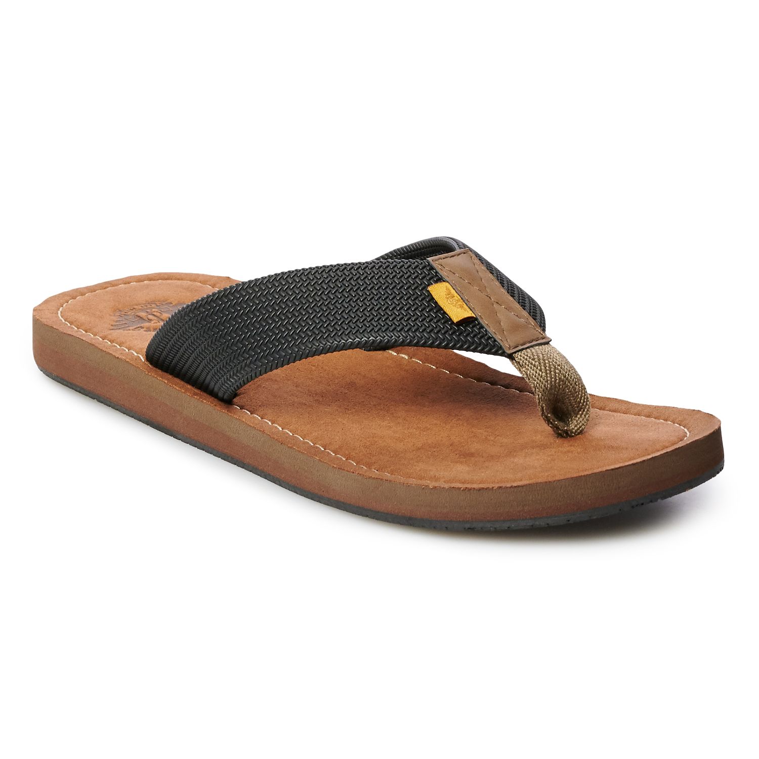 dockers sandals kohls