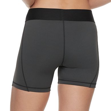 Women's adidas Alphaskin Volleyball Shorts