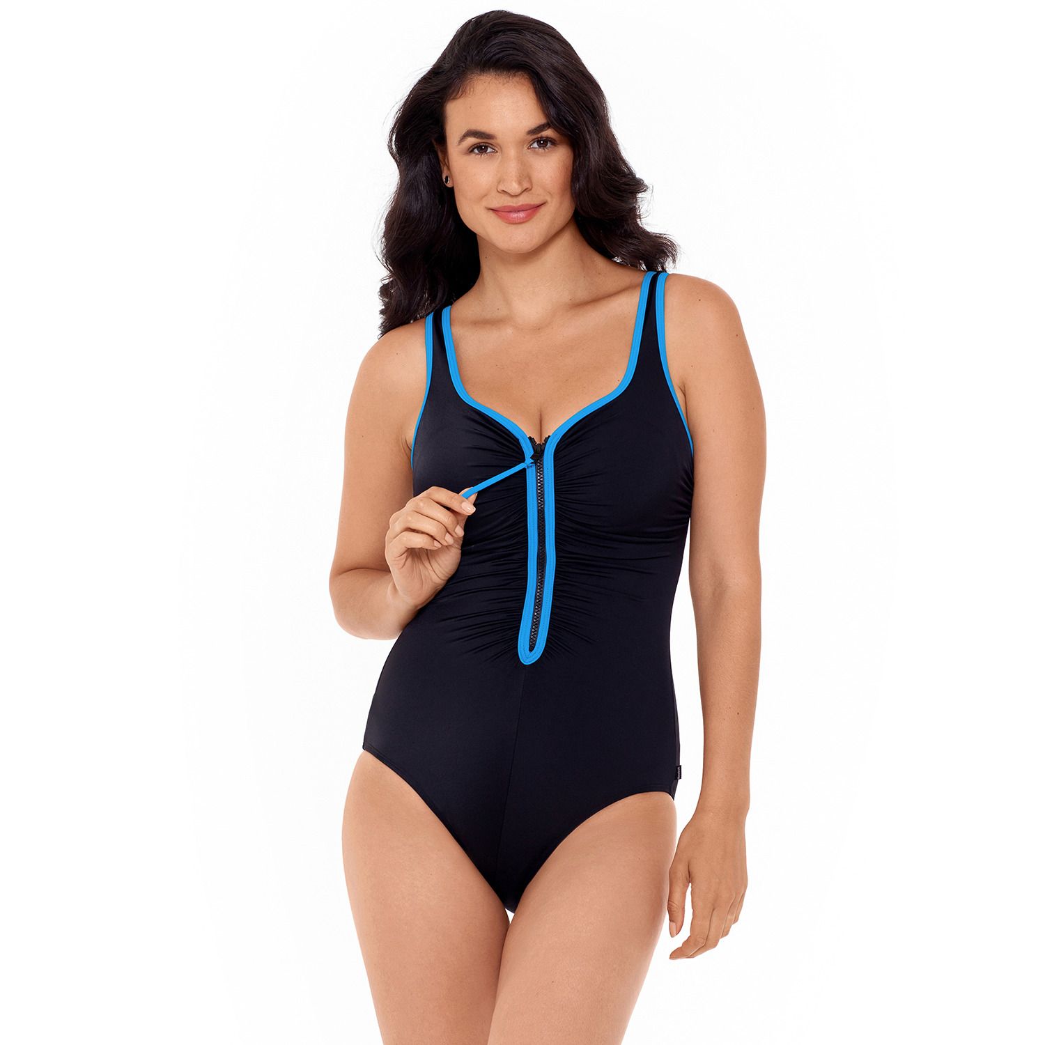 reebok swimsuits women's