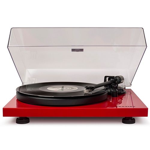 Crosley C6 Turntable