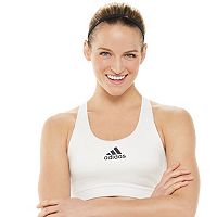 adidas Women's Don't Rest Alphaskin Bra