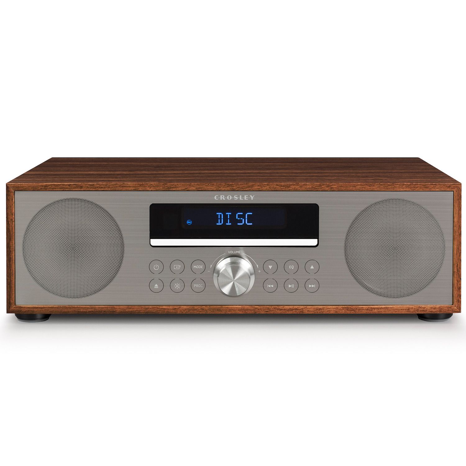 bluetooth speakers with radio
