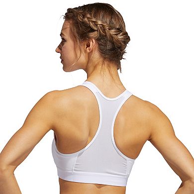 adidas Don't Rest Alphaskin Padded Sports Bra
