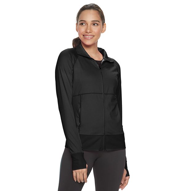 Kohls fila womens jacket new arrivals