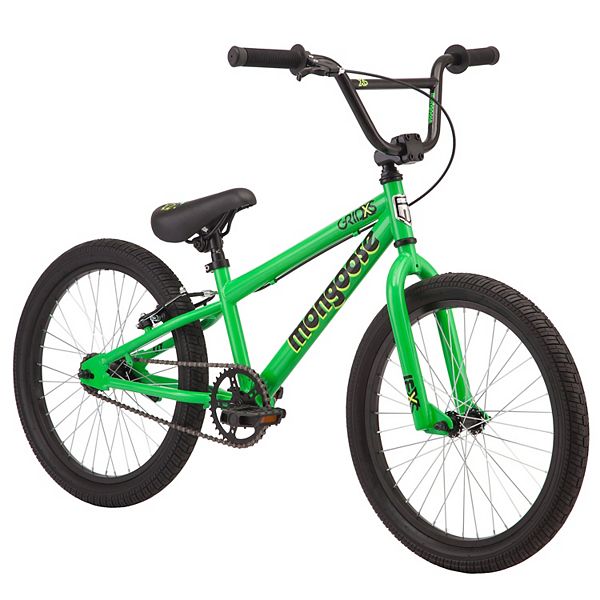 oor apotheker slaaf Mongoose Grid XS Boy's BMX Bike