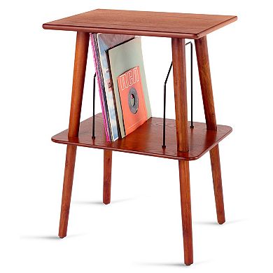 Crosley Manchester Turntable Stand