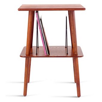 Crosley Manchester Turntable Stand