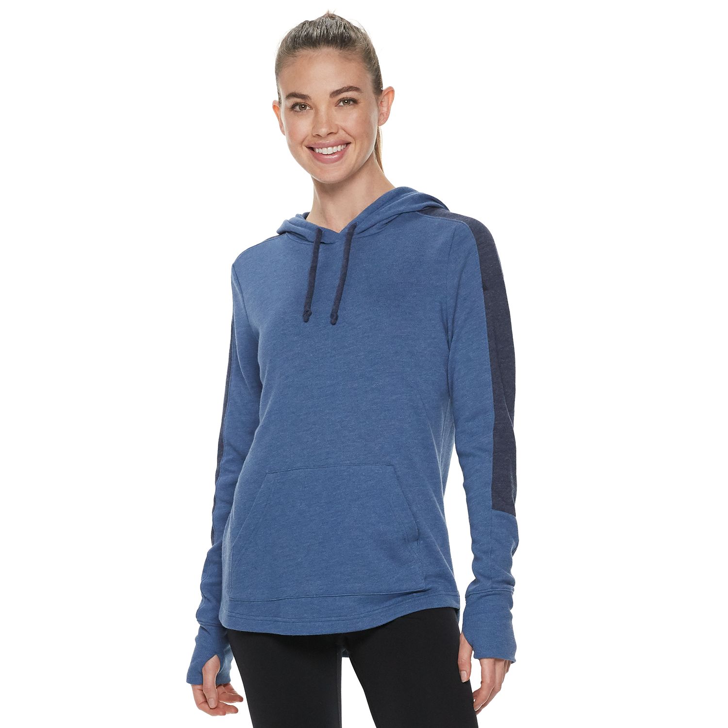 tek gear sweatshirt kohls