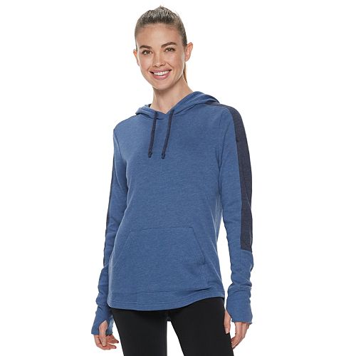 Women's Tek Gear Hoodie