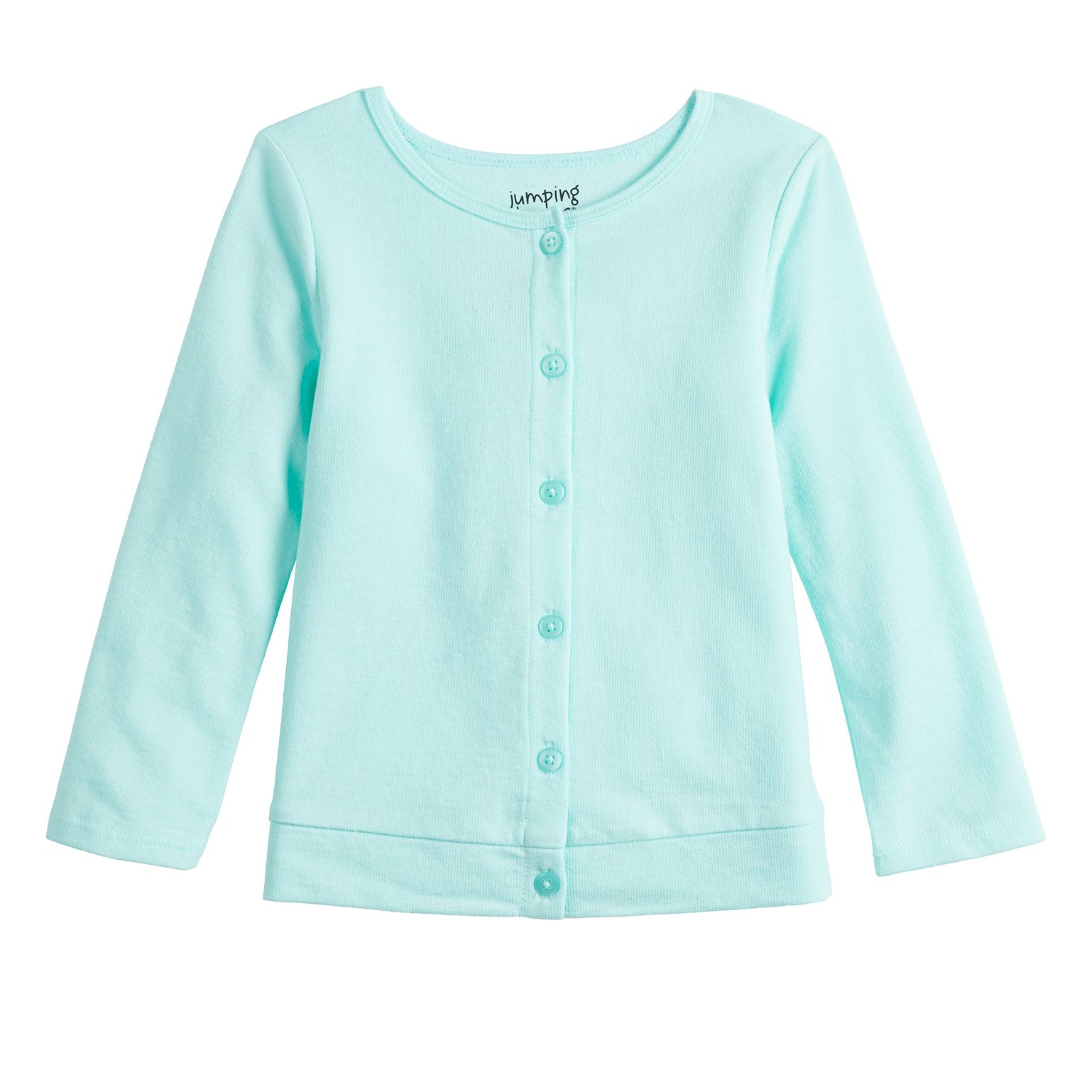 kohls girls cardigan