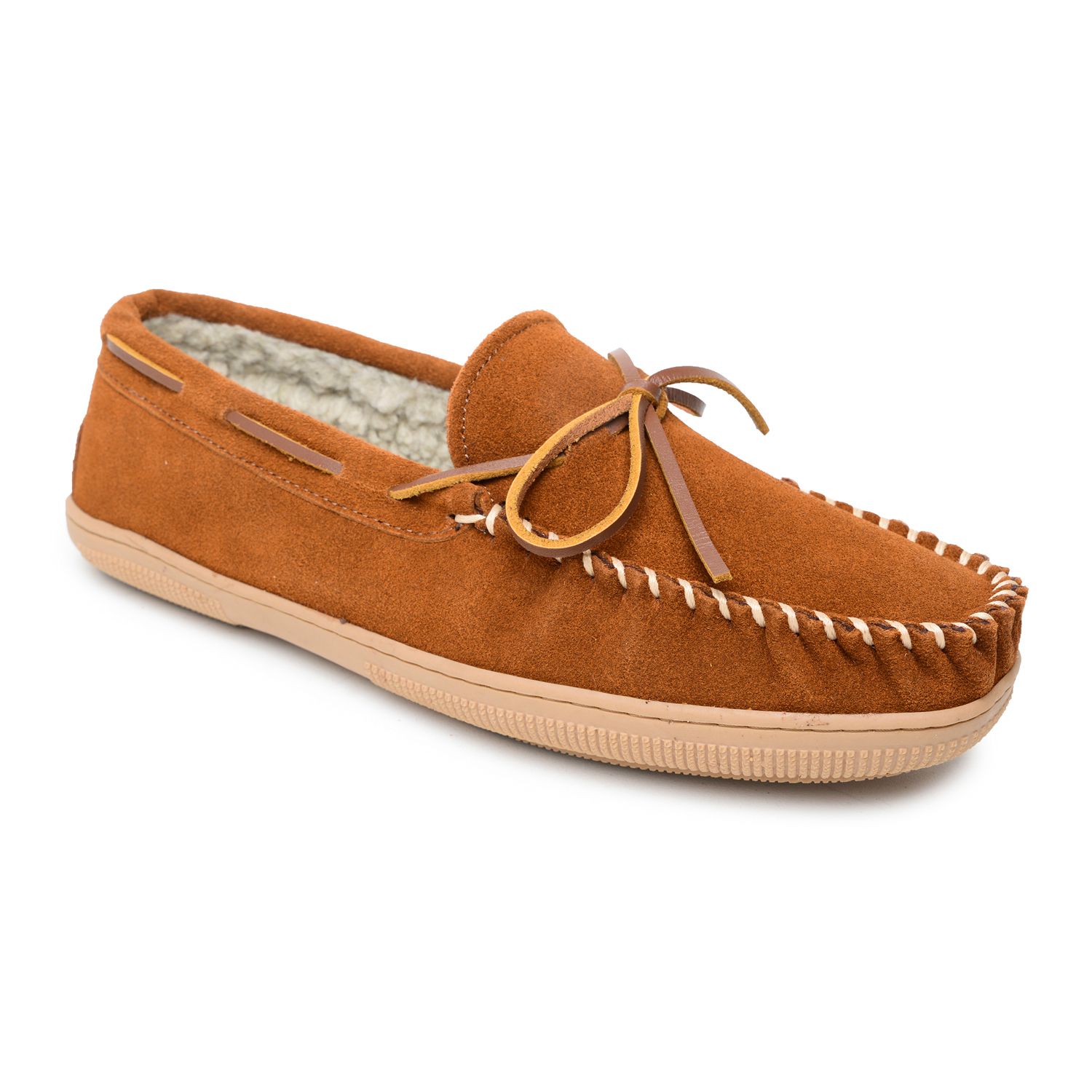 hush puppies house shoes