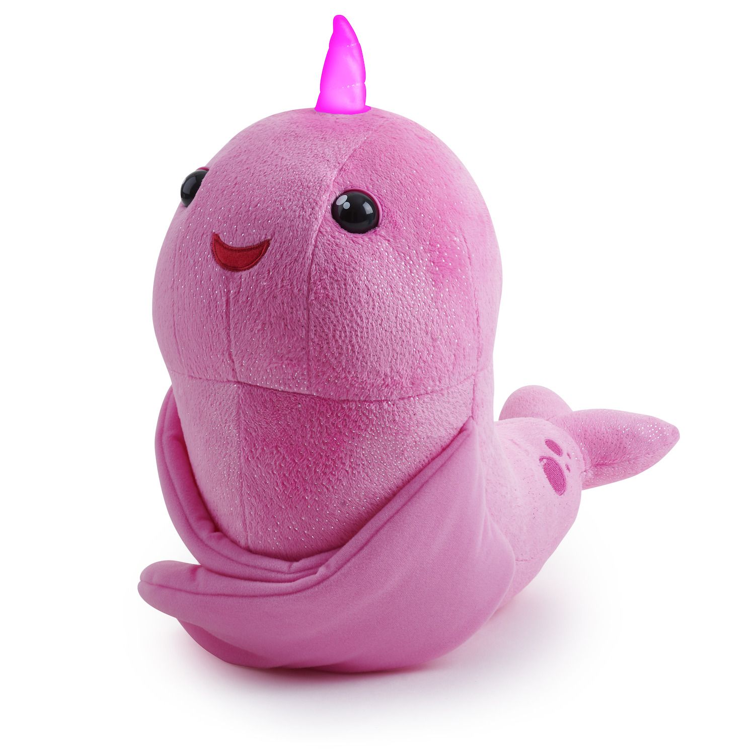 fingerling soft toy