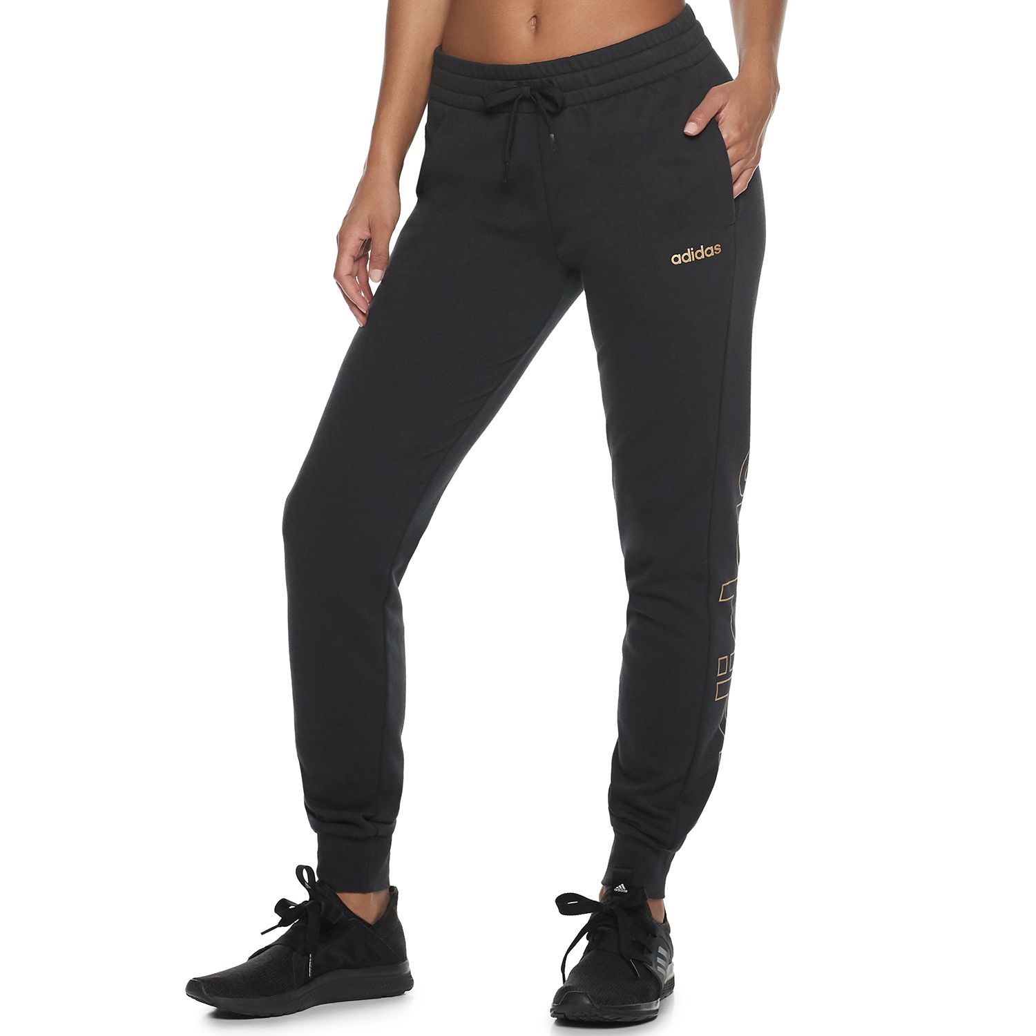 kohls womens sweatpants