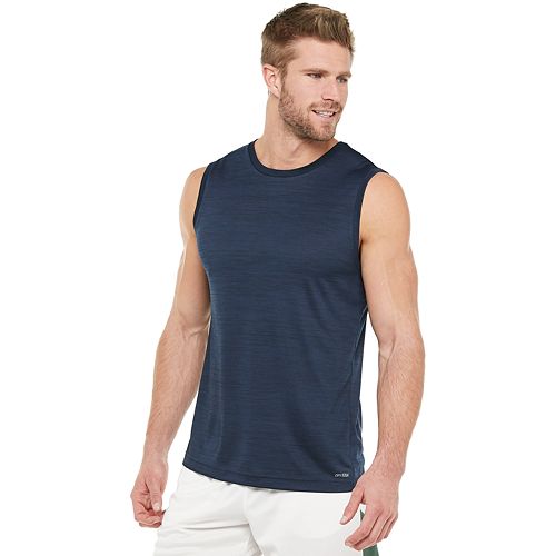 Men's Tek Gear® Dry Tek Muscle Tee