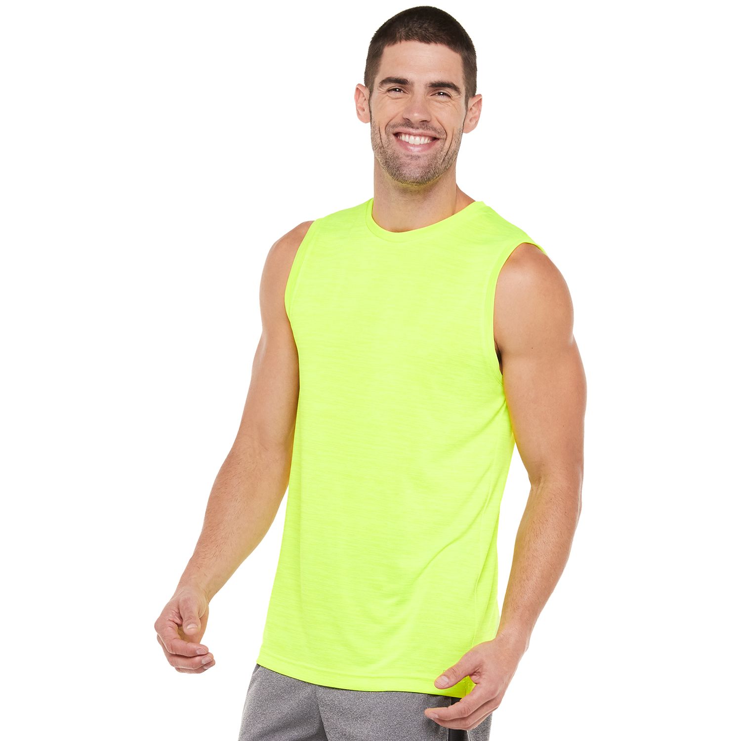 kohls mens nike tank tops